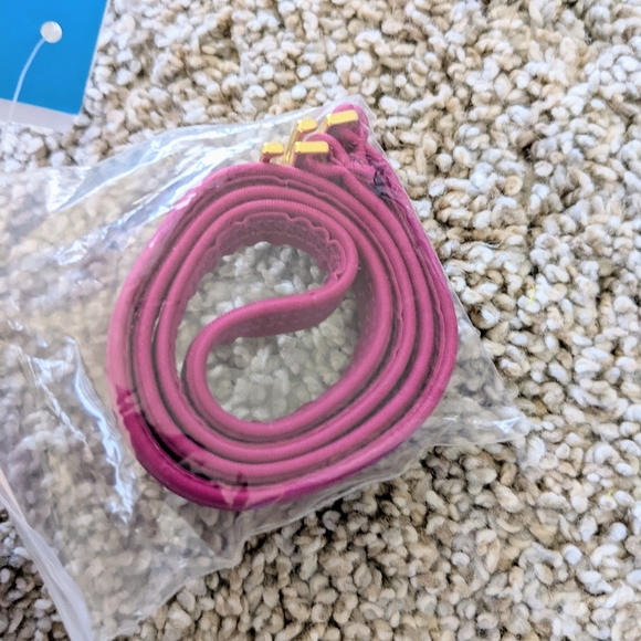 Into the Blue Coverup and Tankini Top Set - Picture 7 of 7